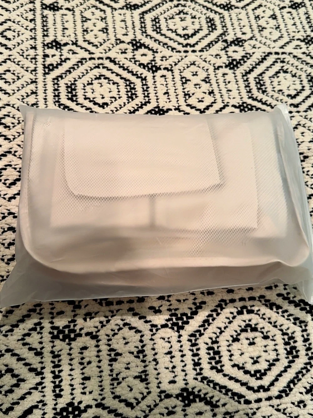 Wish Cream Travel Packing Cube & Organizer Set - 8 Pieces